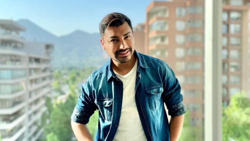 "Nos vemos en un próximo capítulo”: Así fue la última aparición televisiva de Andrés Caniulef antes de su muerte