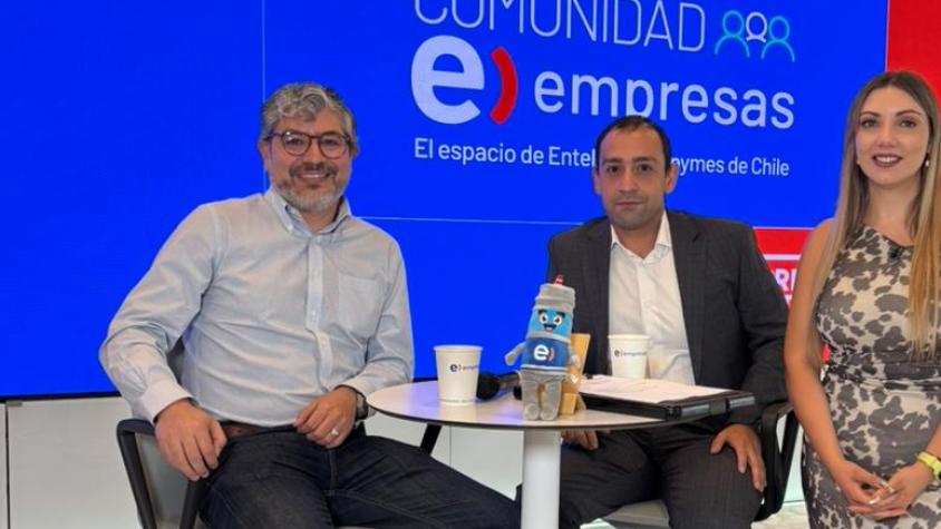 Networking: Inteligencia artificial en el crecimiento de los negocios