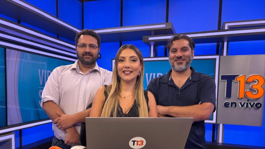 Vida y Salud: ¿Qué vacunas considerar si viajo fuera de Chile?