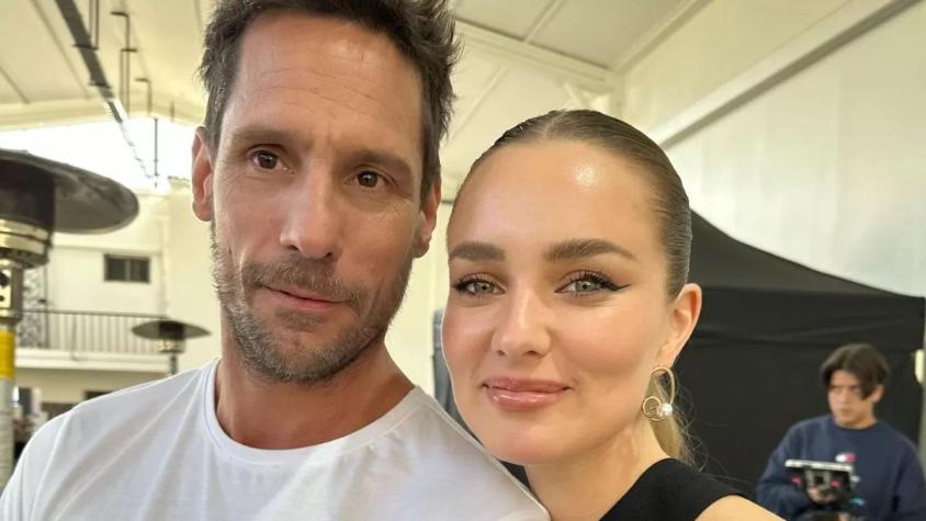 Revelan delicado motivo que habría provocado quiebre entre Gonzalo Valenzuela y Kika Silva