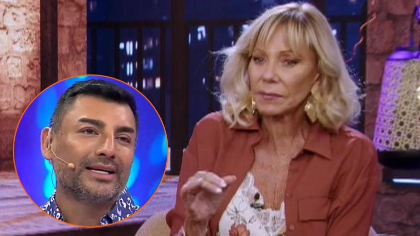 Raquel Argandoña hizo particular comparación de muerte de Caniulef con la de Claudio Iturra: "Lo mismo va a ocurrir"