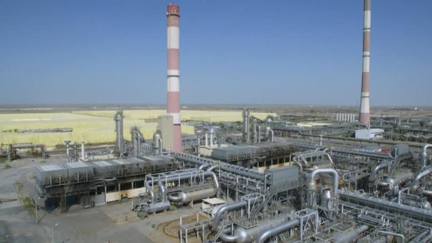 ¿Es el petróleo venezolano el principal interés de Estados Unidos?