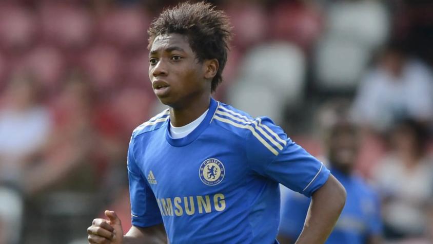 Ex Chelsea Musonda confiesa que está en sus últimos días de vida: "Mi salud es crítica"