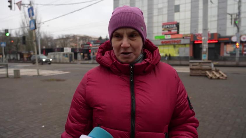 Incertidumbre en el Donbás