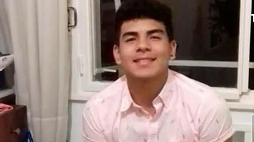 “Quisieron humillarlo”: Madre de joven asesinado tras golpiza en Año Nuevo destaca su último acto de coraje “Quisieron humillarlo”: Madre de joven asesinado tras golpiza en Año Nuevo destaca su último acto de coraje