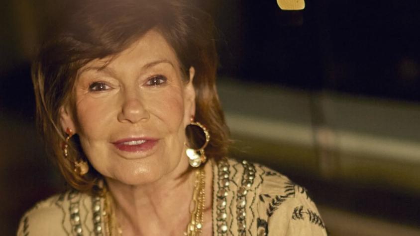 "Pero qué guapo": Coca Guazzini compartió foto de su hijo por su cumpleaños 46 y dejó enamoradas a actrices chilenas