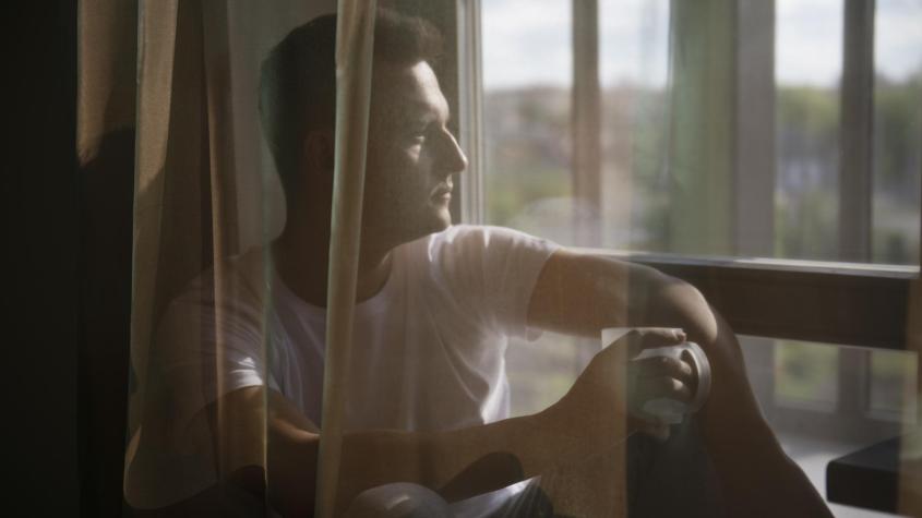 "¿Estás muerto?": Controvertida app para personas que viven solas pregunta continuamente si sigues con vida