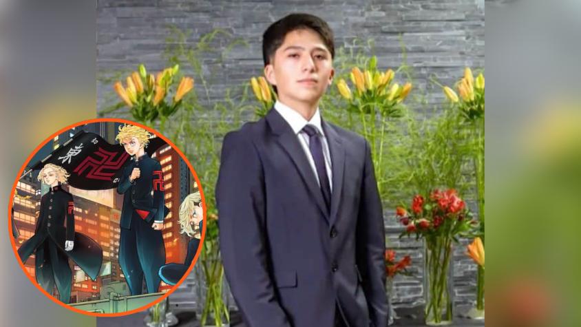 Qué es Tokyo Manji, la pandilla de animé que habría inspirado a los agresores de joven asesinado en Talcahuano Qué es Tokyo Manji, la pandilla de animé que habría inspirado a los agresores de joven asesinado en Talcahuano