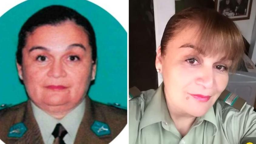 Confirman que carabinera detenida por caso Brinks era “sujeto de interés” de otro delito en Rancagua