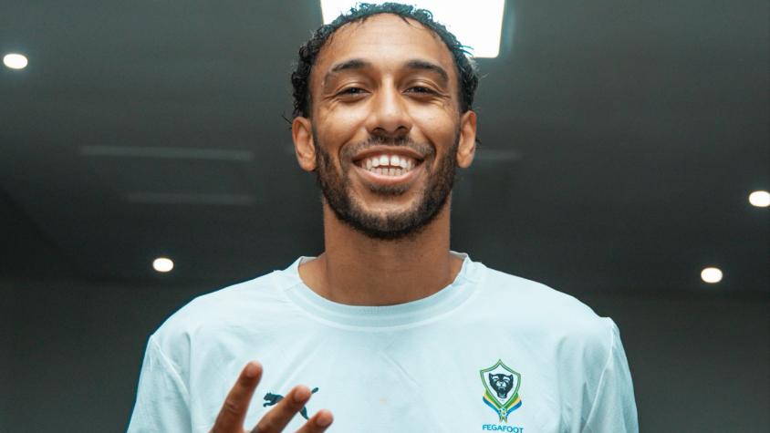 "Dada la vergonzosa actuación": Gobierno de Gabón suspende a su Selección "hasta nueva orden"