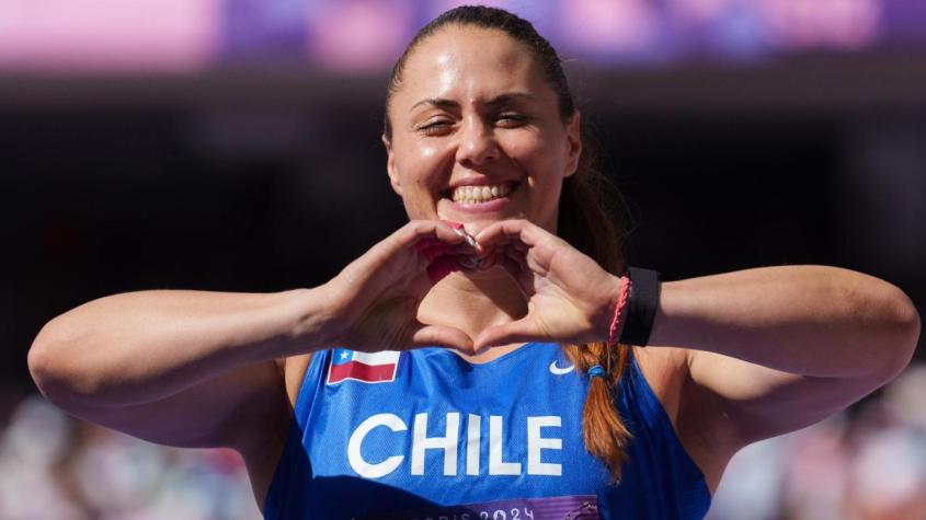 Más allá de la pista: La trayectoria de Natalia Duco, la posible nueva ministra del Deporte de Kast