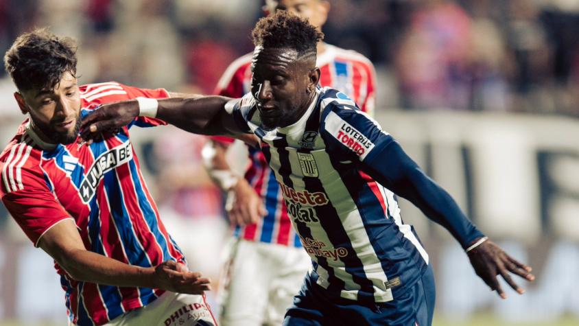 Colo-Colo - Alianza Lima EN VIVO: Goles, videos, resumen y resultado del partido amistoso