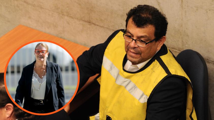 "Todo el mundo hablaba que Migueles vendía el voto de Vivanco": La declaración de Eduardo Lagos, imputado en caso Muñeca Bielorrusa