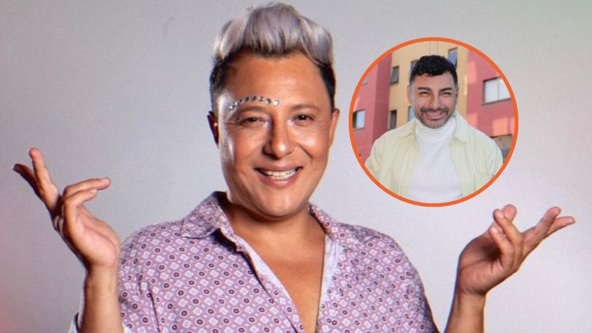 "Partí a su casa": La emocionante confesión de Sergio Rojas en adiós a Andrés Caniulef "Partí a su casa": La emocionante confesión de Sergio Rojas en adiós a Andrés Caniulef