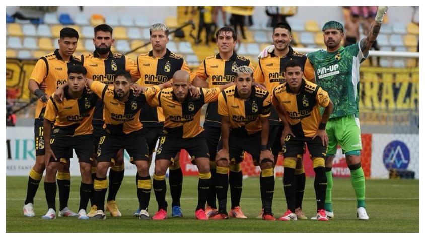 Palmarés: Todos los campeones de la Supercopa de Chile Palmarés: Todos los campeones de la Supercopa de Chile