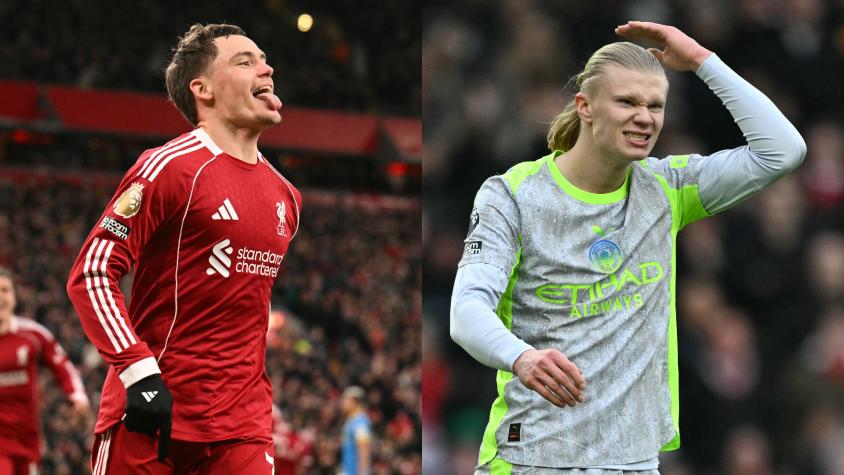 Fútbol en Año Nuevo: A qué hora y cómo ver EN VIVO la Premier League HOY 1 de enero