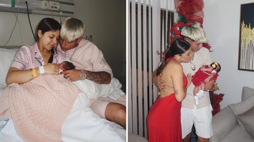 Tiene que ver con su hija: el fuerte descargo de Ignacia Antonia por publicación de fotos falsas Tiene que ver con su hija: el fuerte descargo de Ignacia Antonia por publicación de fotos falsas