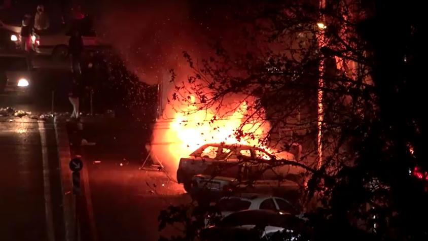 Autoridad iraní advierte que cifra de muertos por protestas supera los dos mil y podría seguir aumentando