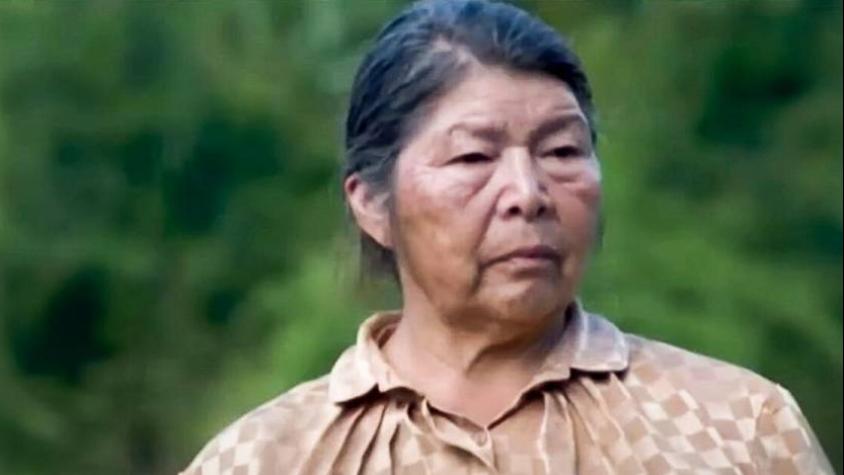 Abogada de familia de Julia Chuñil cuestionó detención de los hijos de la mujer 