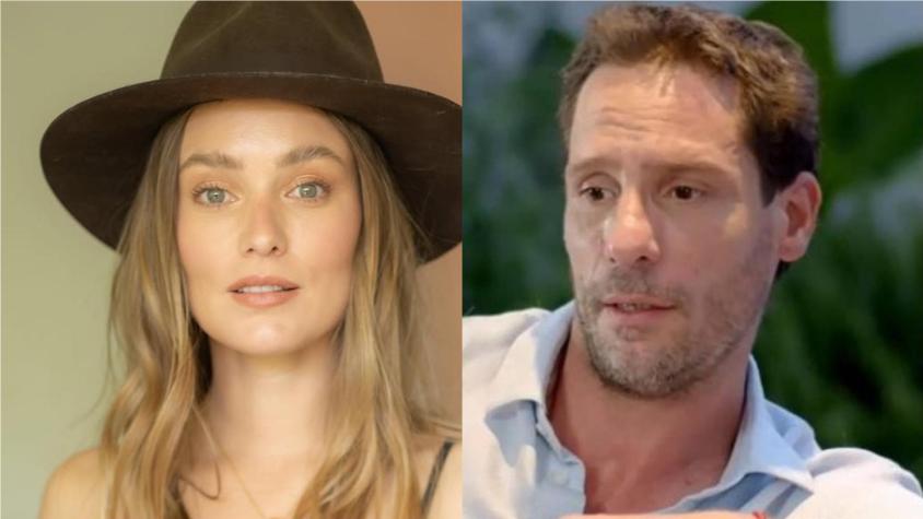 "No todo se defiende": El fuerte desahogo de Kika Silva por "mentiras" sobre su quiebre matrimonial con Gonzalo Valenzuela