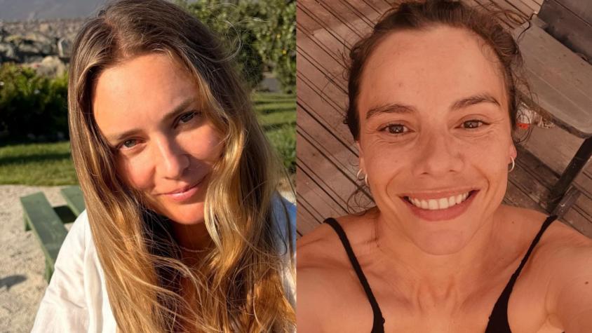 El enigmático último post de Kika Silva antes del quiebre con Gonzalo Valenzuela: María Gracia Omegna le puso "me gusta"