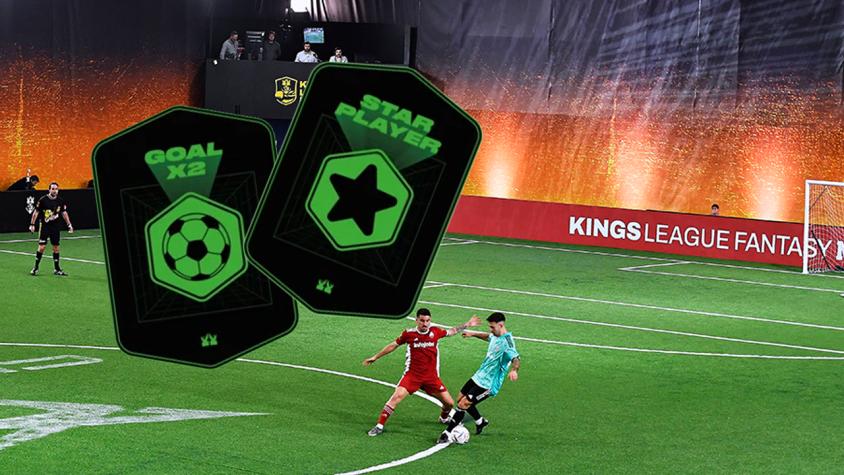 A prepararse para la Kings World Cup Nations: las revolucionarias reglas que debes conocer de la Kings League