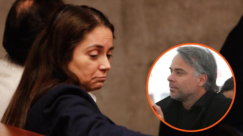 Leonarda Villalobos vuelve a trabajar como abogada en millonaria demanda contra Fernando González