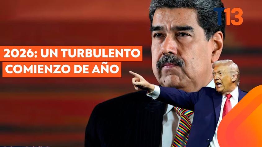 ¿Petróleo o libertad? La intervención de Estados Unidos en Venezuela ¿Petróleo o libertad? La intervención de Estados Unidos en Venezuela