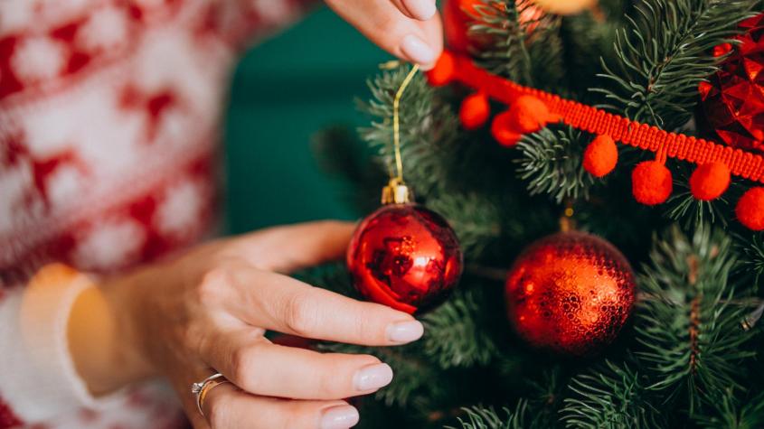 El día que debes desarmar el árbol de Navidad, según la tradición