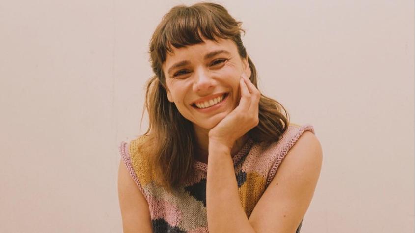 María Gracia Omegna aviva rumores de romance junto a conocido actor 9 años menor: ambos compartieron registros en redes María Gracia Omegna aviva rumores de romance junto a conocido actor 9 años menor: ambos compartieron registros en redes