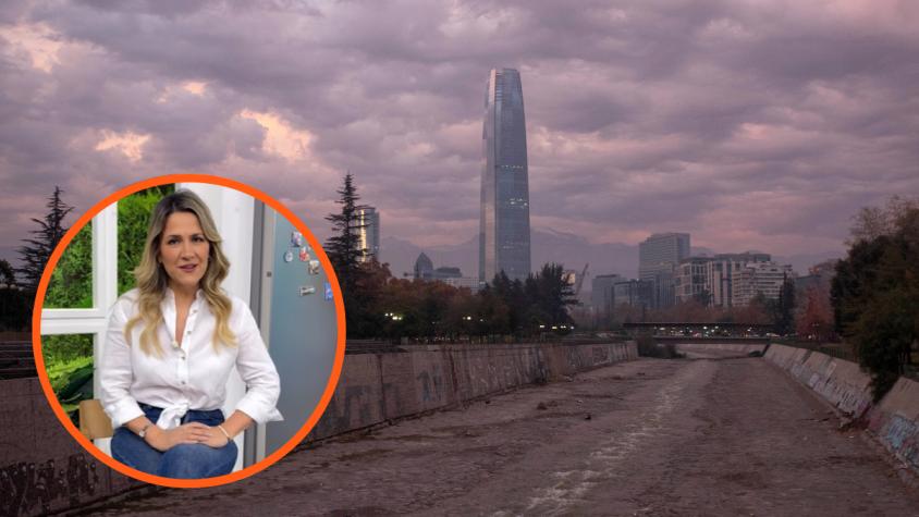 ¿Los 12 primeros días del año anticipan cómo estará el tiempo en los 12 meses? Michelle Adam aclara creencia popular