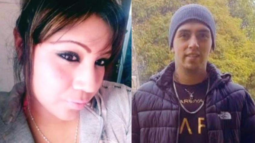 El insólito comentario del presunto asesino de la primera víctima de femicidio de 2026: fue confrontando por su madre