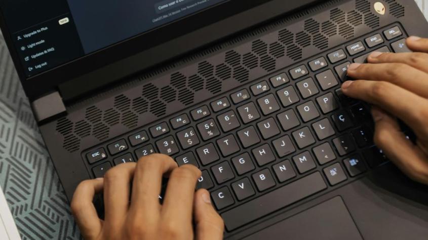 La Voz Del Experto: La inteligencia artificial al centro del negocio 