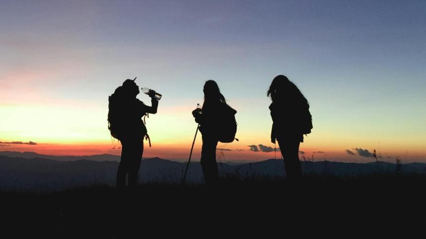 Emprendedores Comunidad Entel Empresas: Turismo, emprender en la experiencia del viajero