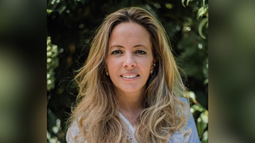 La reflexión de Vanessa Kaiser ante decisión del PNL: "No somos casta, no vamos por un par de cargos ratones"