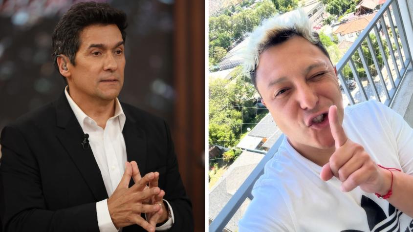 "Hasta las últimas consecuencias...": Revelan la reacción de Rafael Araneda a dichos de Sergio Rojas sobre su hijo