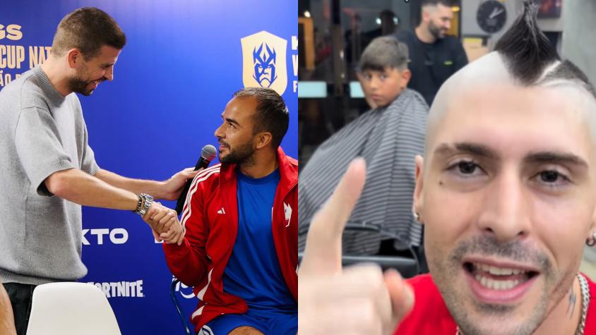 El factor que jugaría a favor de Chile en la final del Mundial de la Kings League