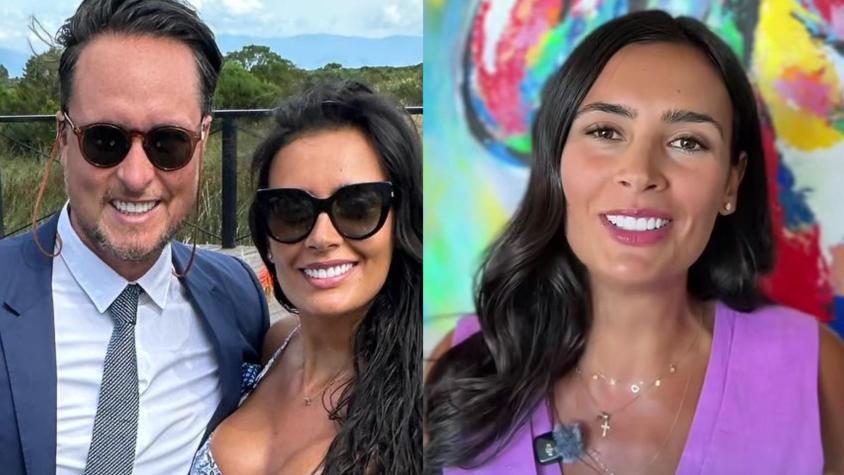 "¿Tiene sueldo?...": El cuestionamiento a Dominique Gallego por aparecer en video del municipio de Puerto Montt