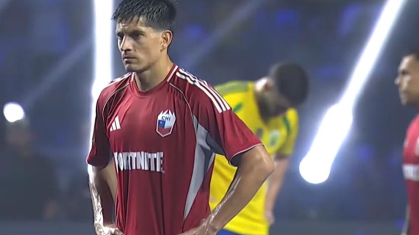 Brasil - Chile EN VIVO: Goles, videos, resumen y resultado de la final del Mundial de la Kings League 2026