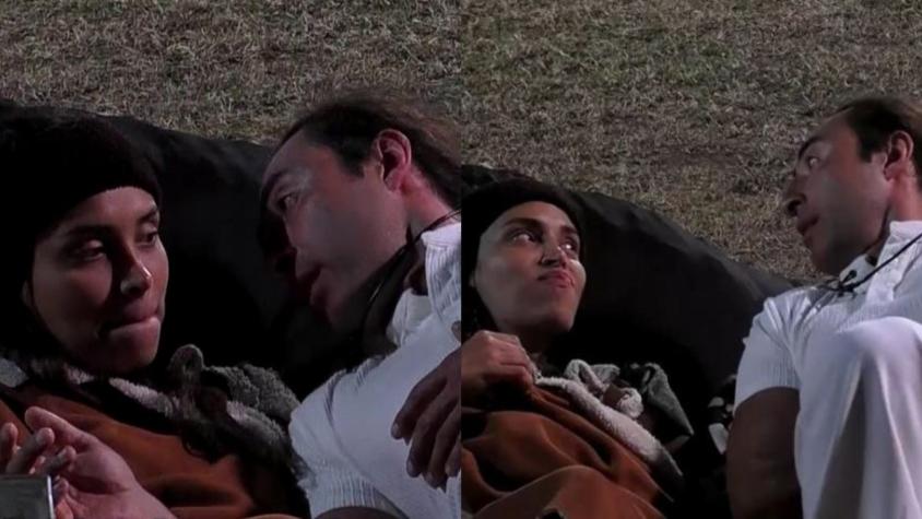 La vergüenza más grande de Mario Ortega en 'Mundos Opuestos': se le declaró a Vanessa y ella lo rechazó