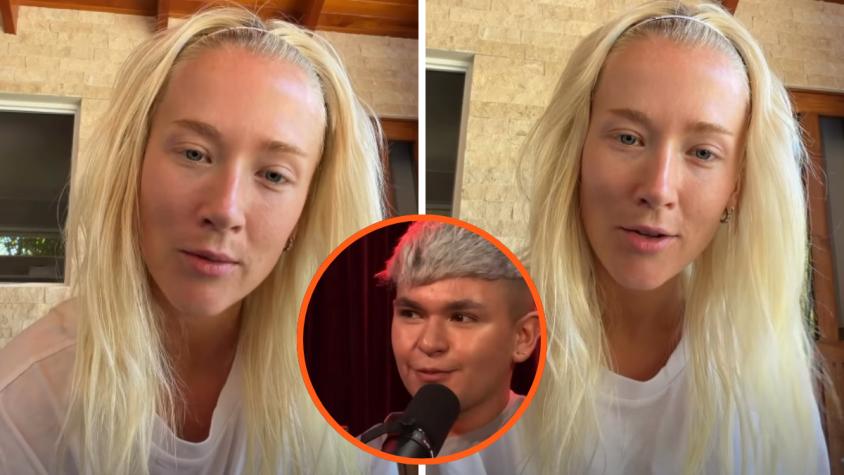 Vesta Lugg responde a críticas tras supuesto ninguneo a influencer: "Nadie merece sentirse excluido"