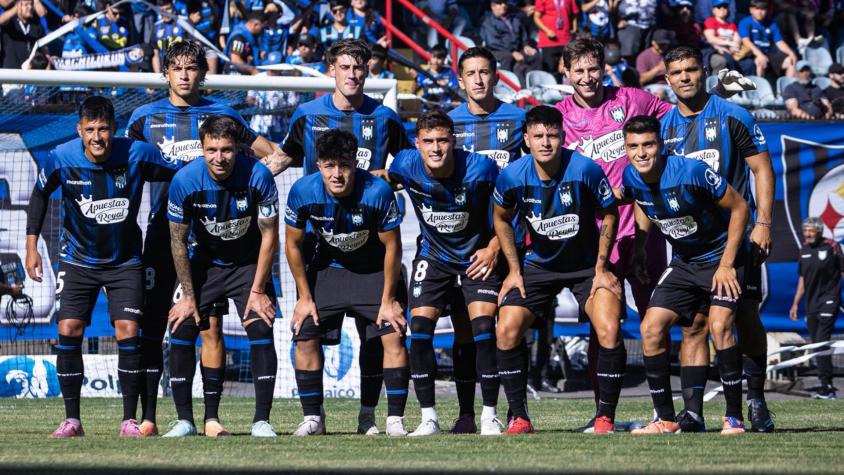 La decisión de Huachipato por tener que jugar Supercopa tras incendios en Biobío