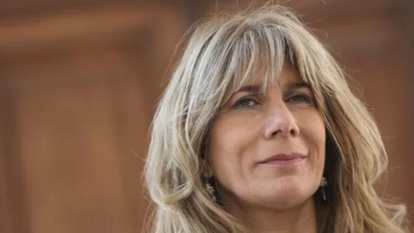 Definitivo: Kast decide ingreso de Ximena Rincón al gabinete