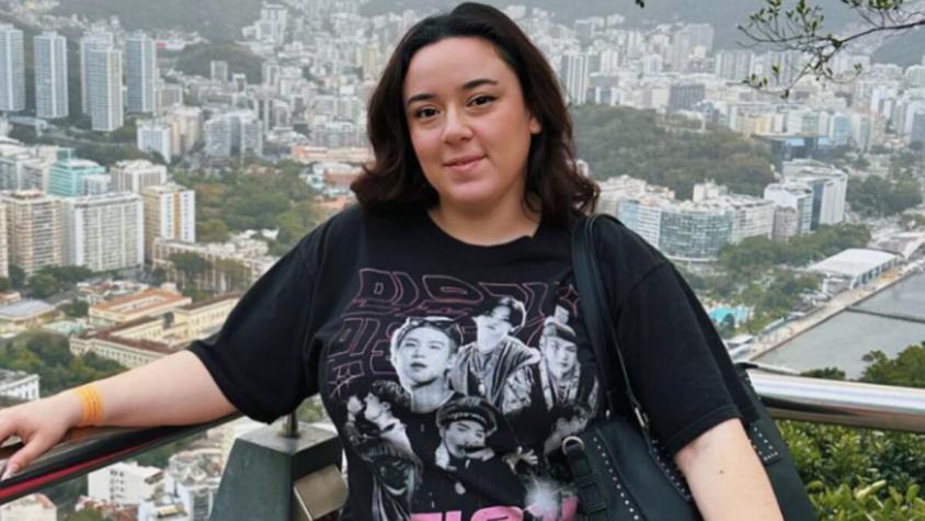 A un año de su cirugía bariátrica: Así luce Christell Rodríguez con su nuevo cambio físico