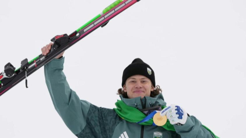 Oro olímpico histórico para Brasil y Latinoamérica