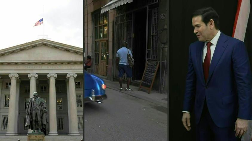 EEUU suaviza el veto petrolero a Cuba mientras el Caribe teme desestabilización