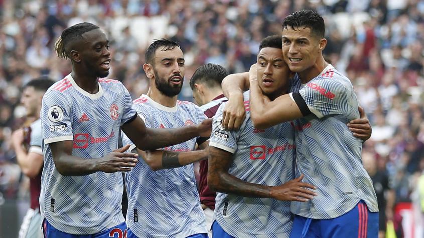 Jugó con Cristiano Ronaldo: Exfigura de la Premier ficha por el Brasileirao y jugará Libertadores