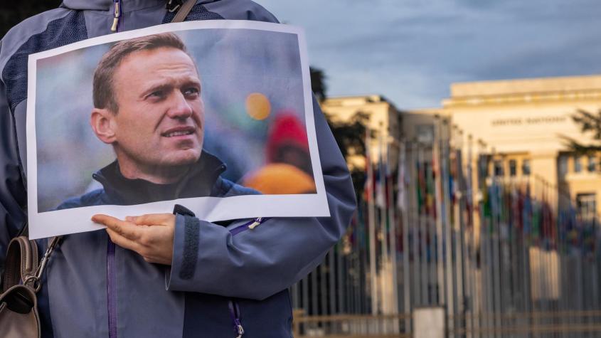 Toxina de rana ecuatoriana: Cinco países europeos acusan al Kremlin de envenenar y provocar la muerte de Navalni