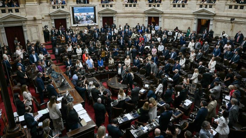 Aprueban rebaja de edad de imputabilidad penal en Argentina a 14 años: Así se aplicará 