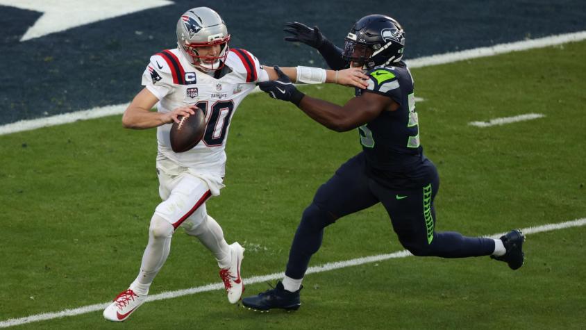 Super Bowl LX EN VIVO: Resumen, minuto a minuto del evento y partido New England Patriots vs. Seattle Seahawks